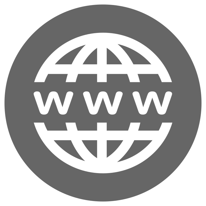 World wide web, internet, voln as a zbava