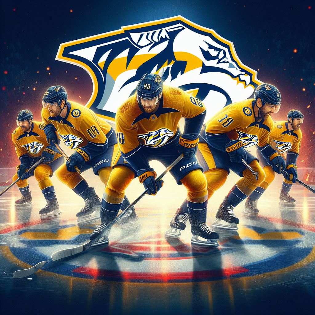 Nashville Predators